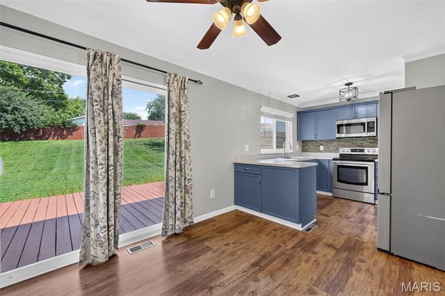 13211 Windygate Lane, St Louis, MO 63146