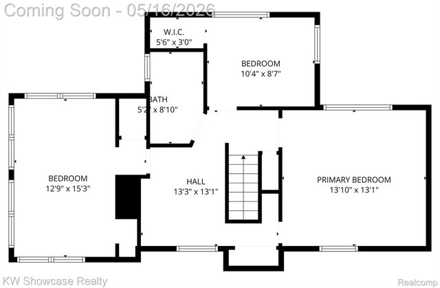 4693 Forest Avenue, Waterford Charter Township, MI 48328