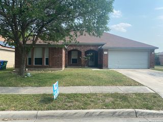 7834 Misty Moon, San Antonio, TX 78250