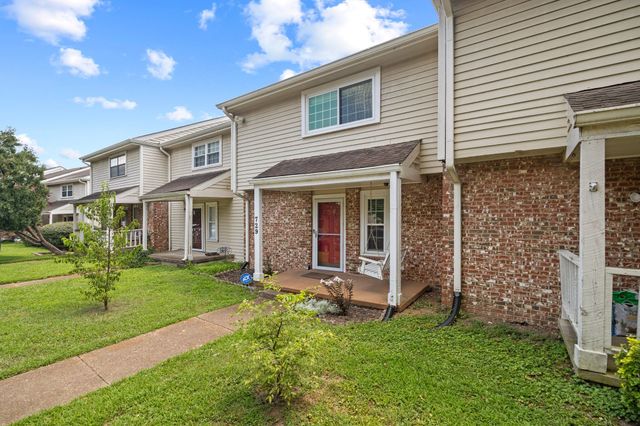 729 Longhunter Ct, Nashville, TN 37217