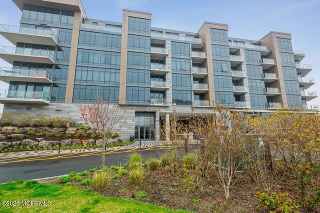 30 Melrose Terrace 221, Long Branch, NJ 07740