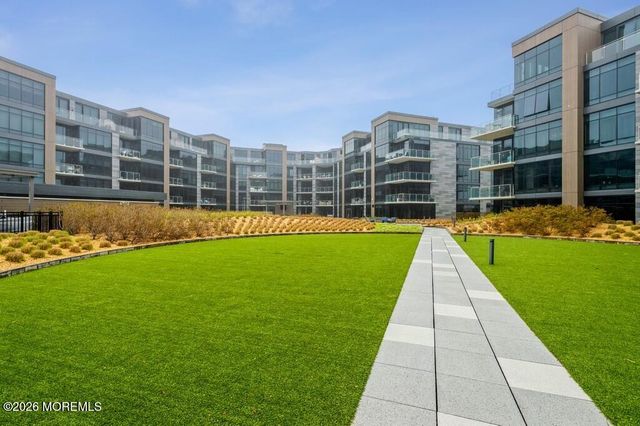 30 Melrose Terrace 221, Long Branch, NJ 07740