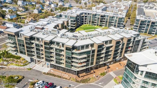 30 Melrose Terrace 221, Long Branch, NJ 07740