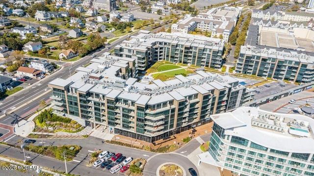 30 Melrose Terrace 221, Long Branch, NJ 07740