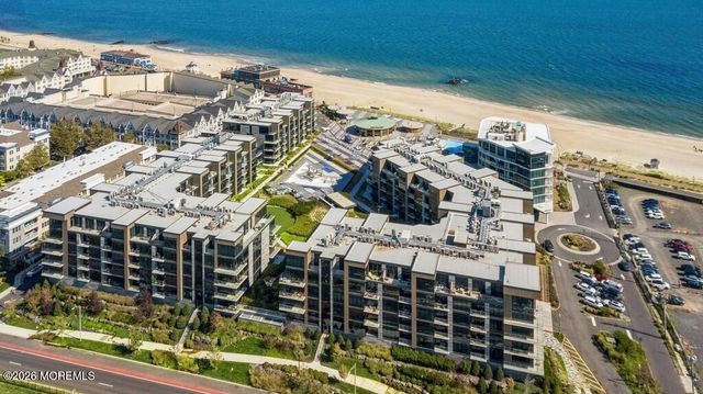 30 Melrose Terrace 221, Long Branch, NJ 07740