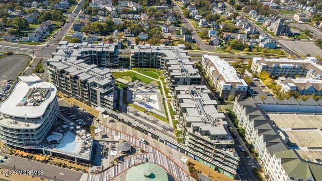 30 Melrose Terrace 221, Long Branch, NJ 07740