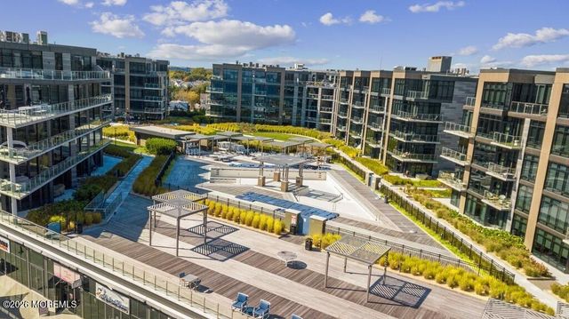 30 Melrose Terrace 221, Long Branch, NJ 07740