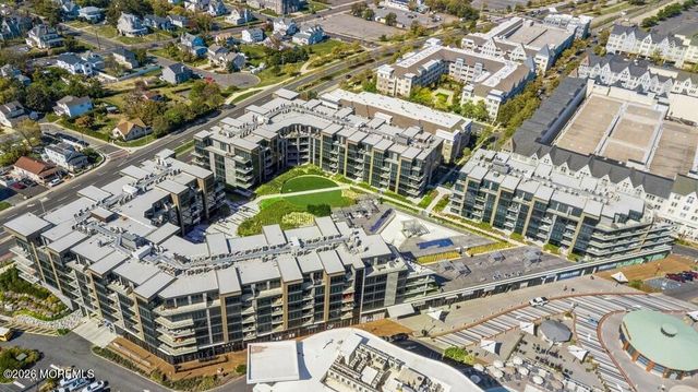 30 Melrose Terrace 221, Long Branch, NJ 07740