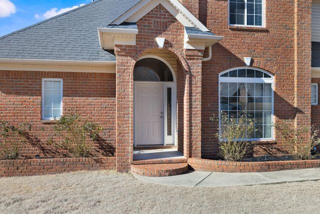 471 FARMER TRAIL ST, Atoka, TN 38004