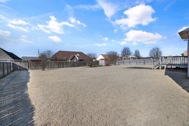 471 FARMER TRAIL ST, Atoka, TN 38004