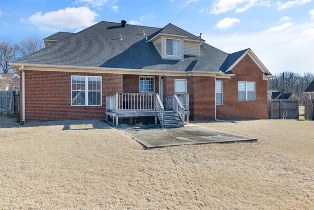 471 FARMER TRAIL ST, Atoka, TN 38004