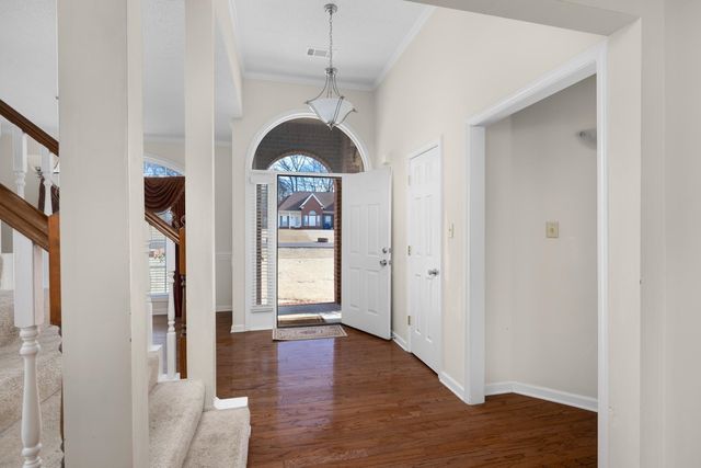 471 FARMER TRAIL ST, Atoka, TN 38004