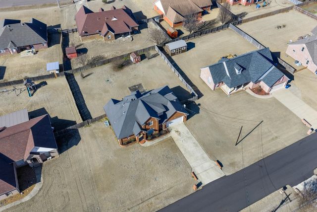 471 FARMER TRAIL ST, Atoka, TN 38004