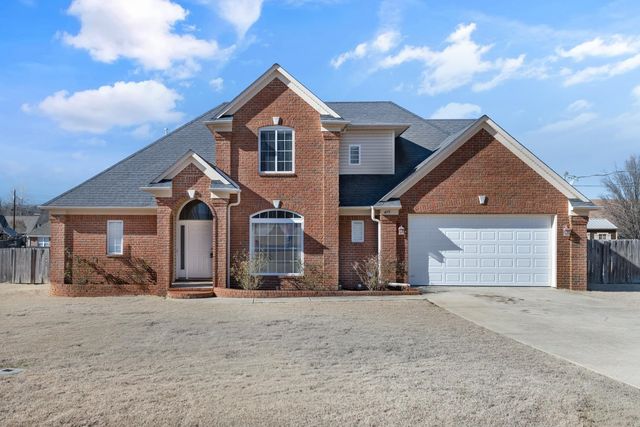 471 FARMER TRAIL ST, Atoka, TN 38004