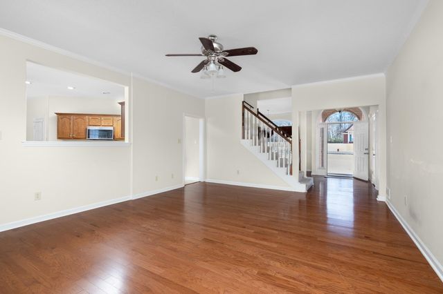 471 FARMER TRAIL ST, Atoka, TN 38004