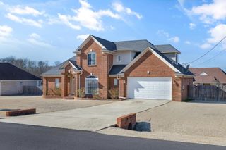 471 FARMER TRAIL ST, Atoka, TN 38004