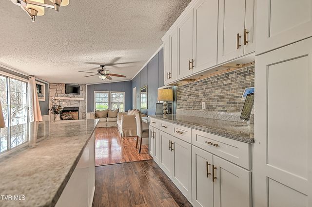 266 Max Jett Road, Johnson City, TN 37601