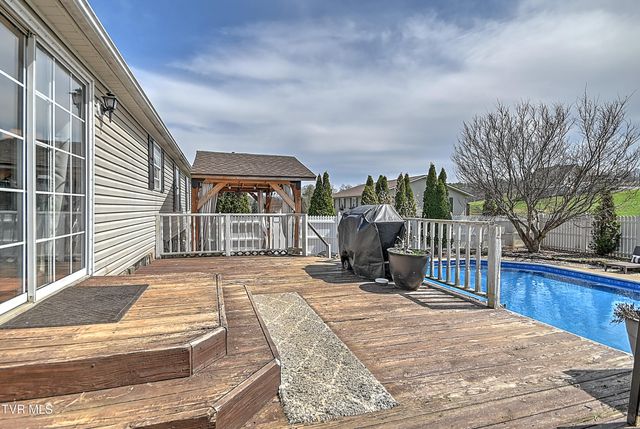 266 Max Jett Road, Johnson City, TN 37601