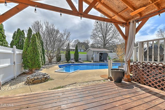 266 Max Jett Road, Johnson City, TN 37601