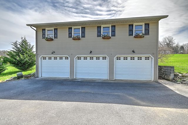 266 Max Jett Road, Johnson City, TN 37601