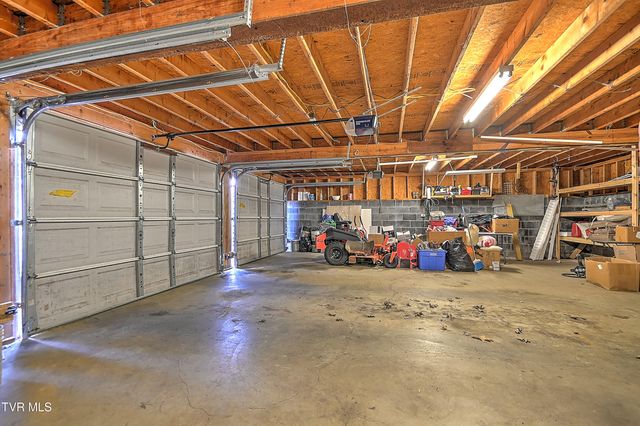 266 Max Jett Road, Johnson City, TN 37601