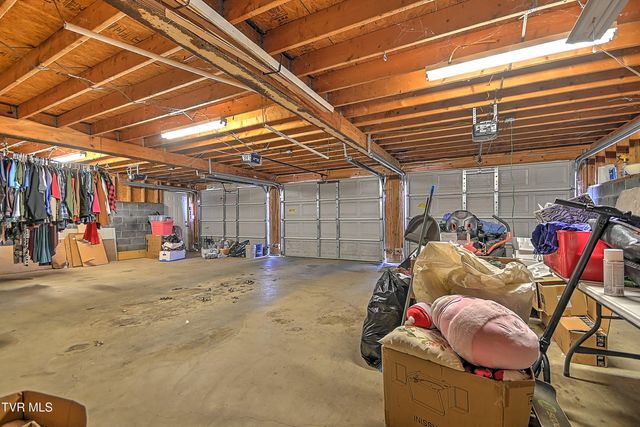 266 Max Jett Road, Johnson City, TN 37601