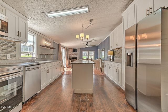 266 Max Jett Road, Johnson City, TN 37601