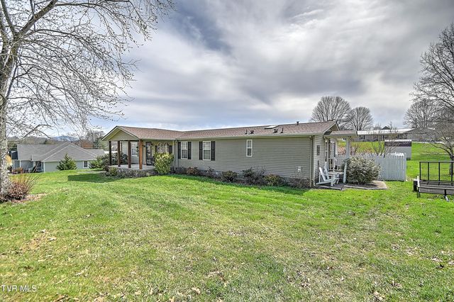 266 Max Jett Road, Johnson City, TN 37601