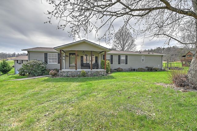 266 Max Jett Road, Johnson City, TN 37601