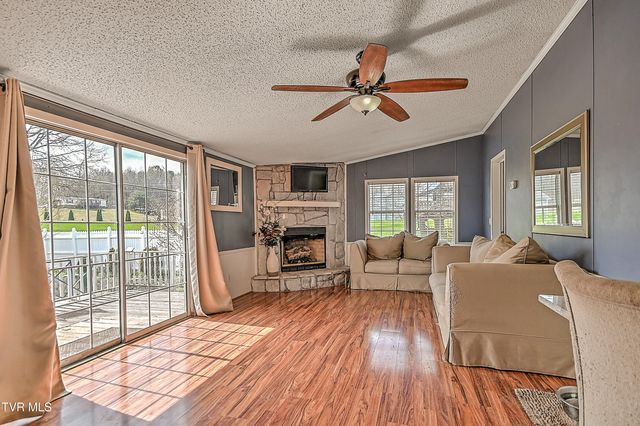 266 Max Jett Road, Johnson City, TN 37601