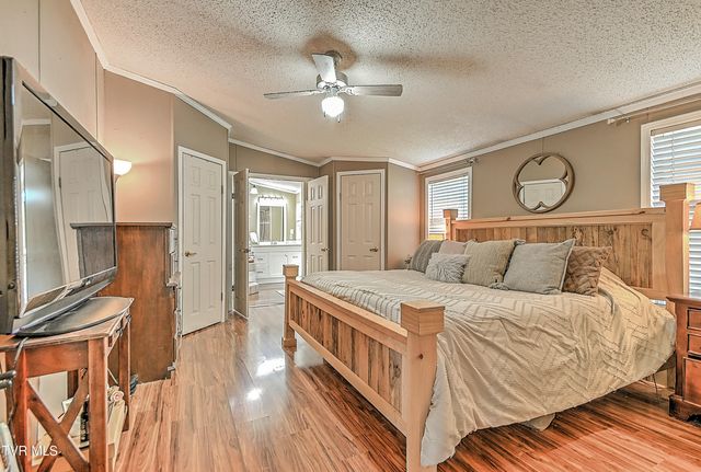 266 Max Jett Road, Johnson City, TN 37601