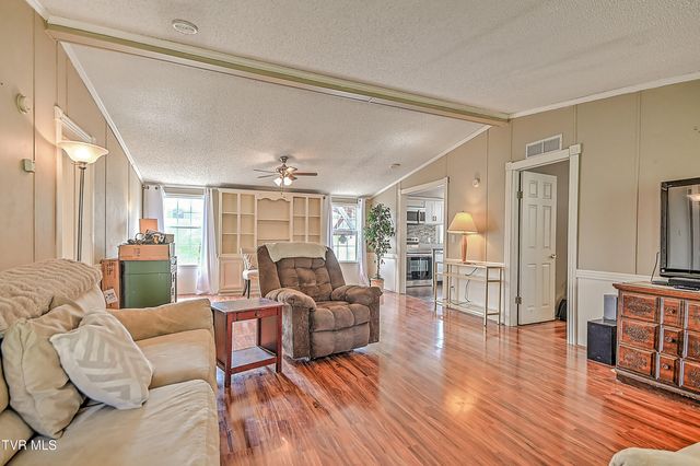 266 Max Jett Road, Johnson City, TN 37601