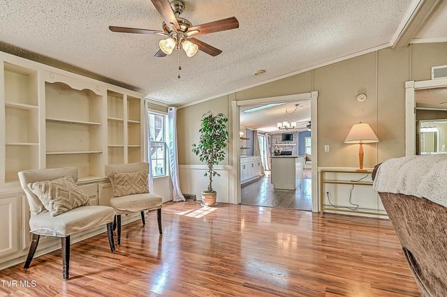 266 Max Jett Road, Johnson City, TN 37601