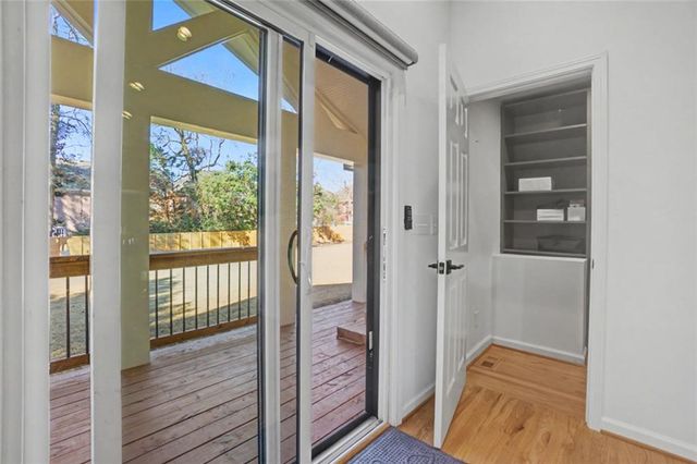 7330 Hunters Branch NE Drive, Sandy Springs, GA 30328