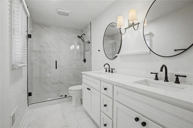 7330 Hunters Branch NE Drive, Sandy Springs, GA 30328