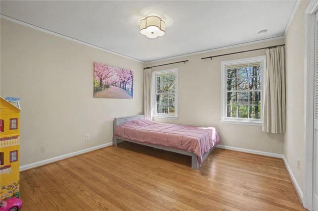 7330 Hunters Branch NE Drive, Sandy Springs, GA 30328