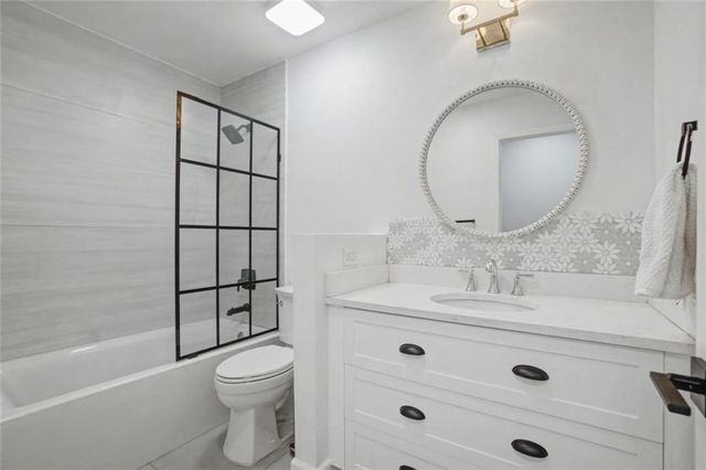 7330 Hunters Branch NE Drive, Sandy Springs, GA 30328