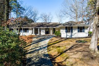 7330 Hunters Branch NE Drive, Sandy Springs, GA 30328