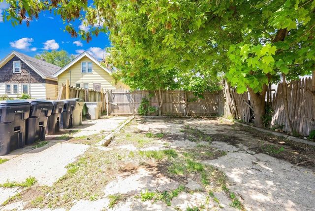 3536 25th STREET, Milwaukee, WI 53206
