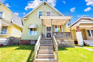 3536 25th STREET, Milwaukee, WI 53206