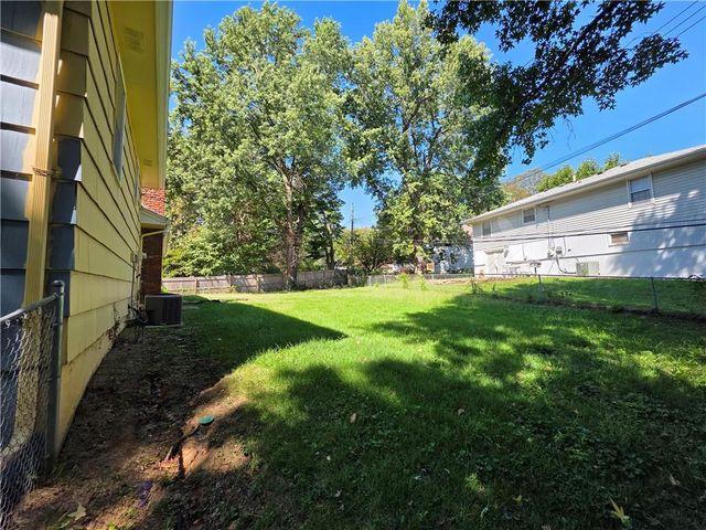 13004 E 53rd Terrace, Kansas City, MO 64133