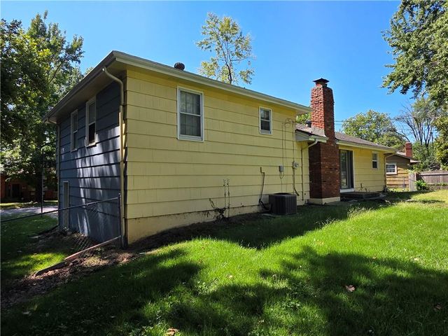 13004 E 53rd Terrace, Kansas City, MO 64133