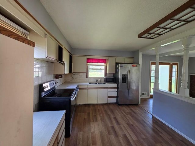 13004 E 53rd Terrace, Kansas City, MO 64133