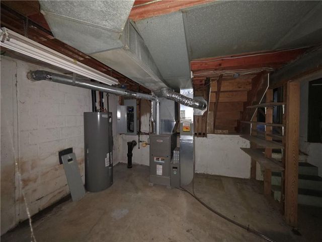 13004 E 53rd Terrace, Kansas City, MO 64133