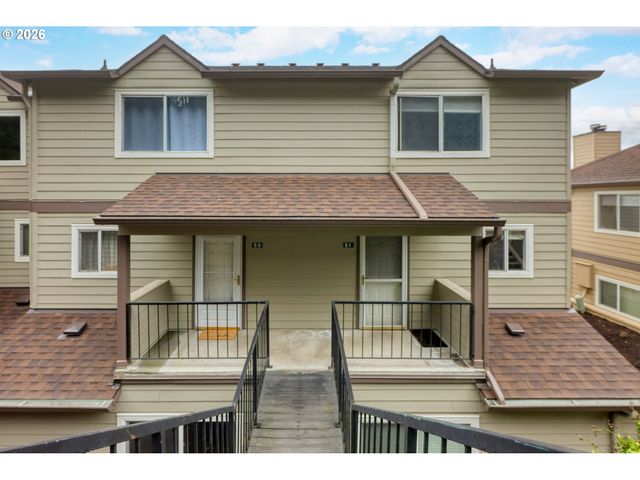 6301 WHITE TAIL Dr 51, West Linn, OR 97068
