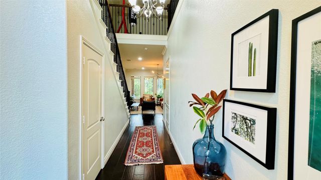 27 Jonquil Place, Tomball, TX 77375