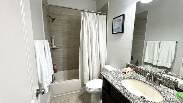 27 Jonquil Place, Tomball, TX 77375