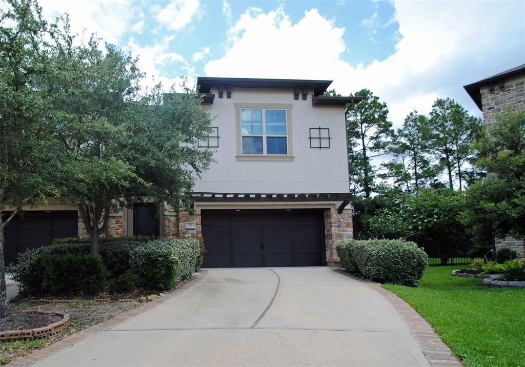 27 Jonquil Place, Tomball, TX 77375