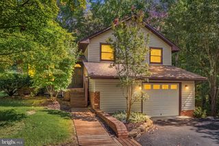 12405 CORTER AVE, Fredericksburg, VA 22407