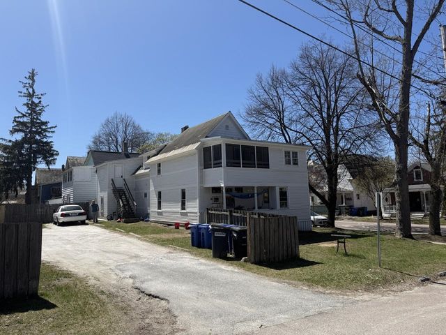 210-212 North Willard Street, Burlington, VT 05401